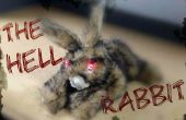 Die Hölle Kaninchen