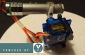 Einfach, billig und Multiplattform-Roboterarm - Powered by Viper