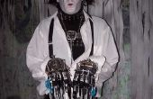 Edward mit den Scherenhänden Costume