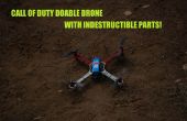 Indestructible Drohnen für Dummies den Schlüssel, um echte Flüge stabile