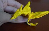 Yu-Gi-Oh! Fluch des Drachen Origami