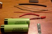 Arizer Solo hohe Kapazität Batterie