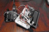 DIY Arduino Unit Converter: Gewusst wie: LCD verwenden: