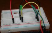 Steuern Sie zwei LEDS mit einem Arduino und BitVoicer