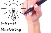 Kostenloses Internet-Marketing-Ideen Training Course