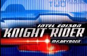 Intel® Edison: Knight Rider