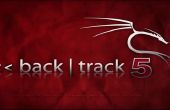 Computer Hacking/Sicherheitstests mit BackTrack5