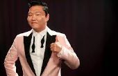 SpringHill Gruppe koreanische versierte - ein weiterer Hit, Gangnam Stil folgen