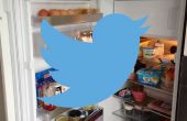 Verbinden Sie Ihren Kühlschrank mit Twitter