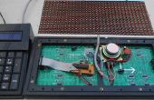 Arduino-basierte elektronische Queuing System
