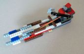 Verwandeln Sie jedes Lego-Schiff in ein Katapult! 