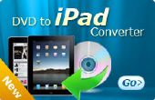 Audio-RIP von iPad Videos auf Mac/Windows