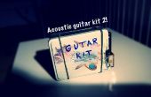 Gitarre-Survival-Kit - akustische 2