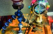 Erstellen "War of The Worlds" Inspired "Junkbots"