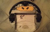 Wie Sie das Vakuum von Roomba entfernen
