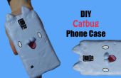 DIY-Wie erstelle ich eine Handyhülle Catbug