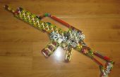 Knex G36K