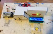 Arduino Licht Spiel / gebaut mit schönen aber billig Kit