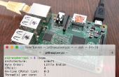 Remote-SSH-Zugriff auf Raspberry Pi 2