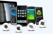 Top 10 Mobile Anwendung Entwicklung Unternehmen