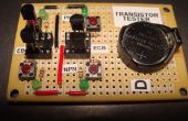 Transistor-Tester