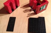 Erstellen ein Lego-Haus ausblenden USB