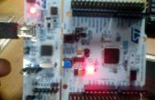 STM32F103 Blink-LED (mit Keil und STMCubeMX)