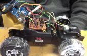 Arduino RC Auto