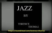 Terence Thomas - Manhattan-Walzer (Musik-Promo-Video)