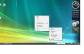 How to Shutdown wie Ihren Computer mit einer coolen desktop-Symbol (Windows Vista)