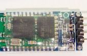 Tutorial - HC06 Bluetooth drahtlose serielle UART Adapter mit Arduino mit