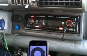 Fügen Sie Bluetooth auf Ihrem alten Car-Hifi