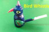 Machen Sie Ihren eigenen Vogel pfeifen - eine Wasserpfeife