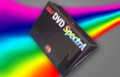 Film in DVD-Spektren haben