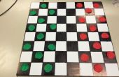Checker und Schachbrett
