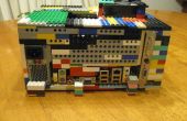 LEGO PC-Gehäuse