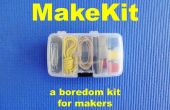 MakeKit: ein Langeweile-Kit für Entscheidungsträger