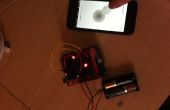 Sprechen Sie mit einem Arduino mit einem iOS-Gerät mit Bluetooth Low Energy