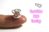 Kleine Teetasse (Miniatur)