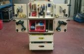 Ultimative portable mobile Toolbox