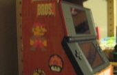 Nintendo DS Arcade-Stand / Ladegerät