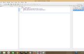 Java Programmierung Part2(Text and running)