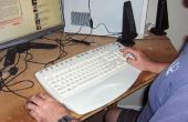 Eine rechts-und Linkshänder Maus Computerbenutzer zu werden