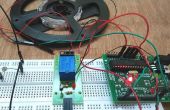 Arduino Basis dunkel Switch
