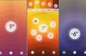 Genaue Wettervorhersage für Anwendungen für iPhone, iPad, iPod touch [Top 10]