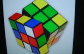 Gewusst wie: Lösen eines Rubik Cube Teil 5