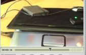 Organisieren Sie USB-Geräte mit Laptop Dienstprogramm Haut