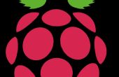 Sperren Sie Ihre Raspberry Pi aus einem Menü