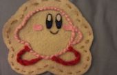 E-z: Kirbys Epic Yarn Plüsch