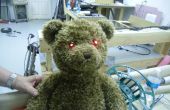 Böse Teddybär (Omaha Entscheidungsträger Group)